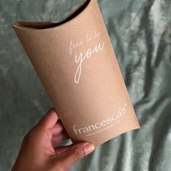 Two Francesca’s Phone cases - Picture 5 of 6